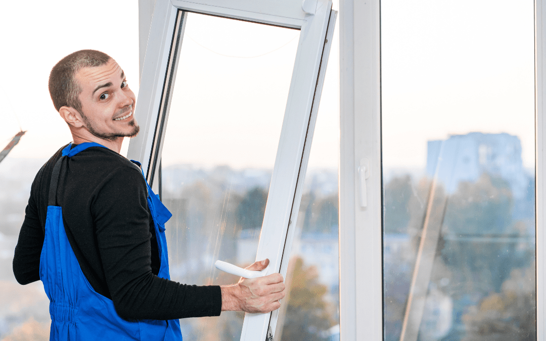 5 Handy Tips for Glass Windows Replacements
