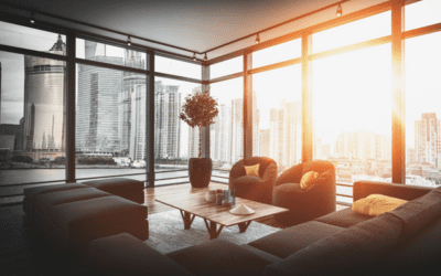 Energy Ratings For Glass Windows Explained
